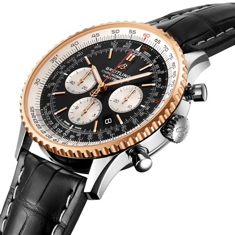 Breitling watches usa